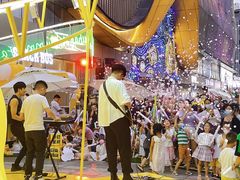 -满天星量贩式KTV(汉阳摩尔城店)