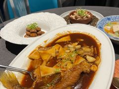 -柒园·三十年创意杭帮菜(龙湖滨江天街店)