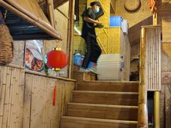 -多哥水傣味餐厅(司马巷店)