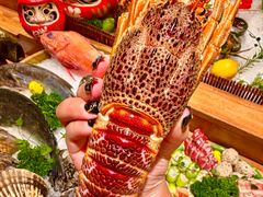-炉胜·炉端烧·居酒屋