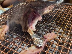 -九田家黑牛烤肉料理(华侨城店)