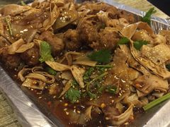 -崔记炸串(珠江店)