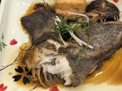 -红叶日料·放题·海胆·定食(星海店)