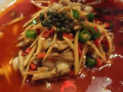 -小河盐帮·私家菜·烤鸭(三元桥·霄云路店)