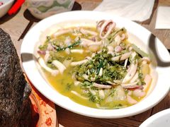 -老头儿油爆虾(胜利河美食街店)