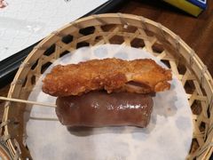 -和府捞面(国金汇店)