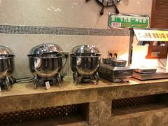 -哈利波特烧烤自助餐厅(香樟路店)