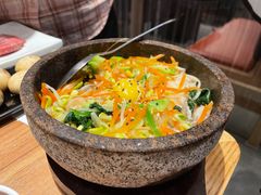 -韩悦牛排烤肉无限续(宝能中心店)