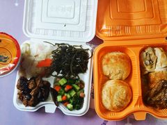 -香妃烤鸡(西单店)