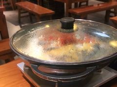 -湘江红·湖南招牌菜(莲花南路店)