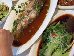 -梅利汴京烤鸭•开封豫菜地标店(东大街店)