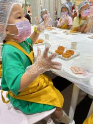 -奈尔宝·儿童乐园·亲子餐厅(华采天地店)