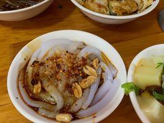 -洞子口张老二凉粉(文殊院店)