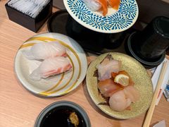 -大起水产回转寿司(道顿堀店)