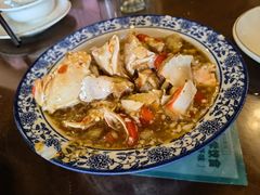 最想吃的蟹脚-回家吃饭·地道南昌菜(建德观总店)