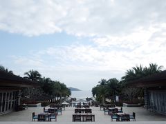 -石梅湾艾美度假酒店