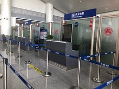 -吉安井冈山机场