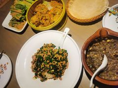 -前海沿·青岛菜(李沧万达店)