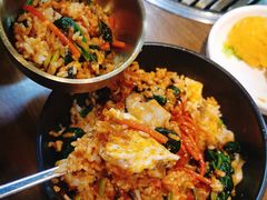 -·缸桶屋·韩式牛肋条自助烤肉(西湖D11店)