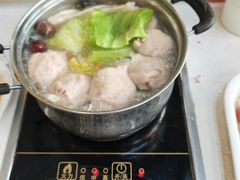-就这家旋转小火锅(西安路罗斯福店)