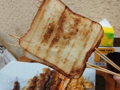 -烤五行·烧烤烤串(石佛营店)