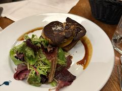 -Le Comptoir de la Gastronomie