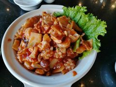 -津菜宋记老房子(平山道店)