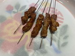 -北丐先生·野馄饨烧烤(雨花万象店)