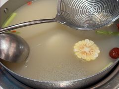 -八合里潮汕鲜牛肉火锅(深圳海岸城店)
