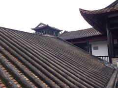 -东莞市可园博物馆