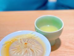 -苏小柳点心·手作小笼包(新街口分院店)