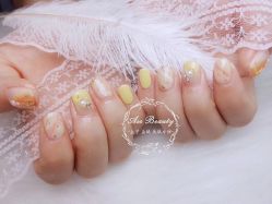 -Aso Artist Beauty美甲美睫