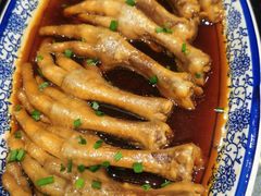 -嵇大厨好灶头农家菜