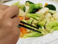 -上海虹桥宾馆味翠餐厅