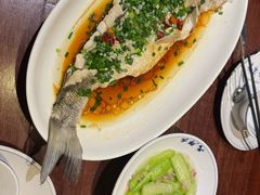 -大牌大·传统杭帮菜(湖滨店)