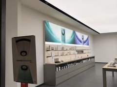-华为授权体验店(绿宝广场)