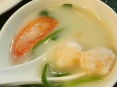 虾丸-眉州东坡(博雅店)