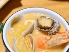 -吕氏疙瘩汤·新鲁菜(济南万象城店)