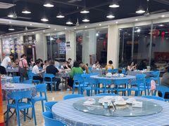 -明记海鲜大排档(巽寮湾店)