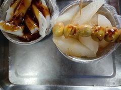 -阿信糖水(体育花园店)