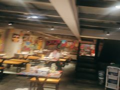-管氏翅吧(广渠门店)