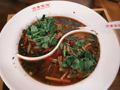 -万县面馆(高笋塘店)