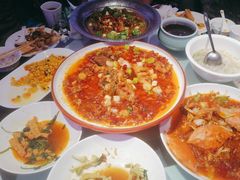 -巴特餐饮6加1音乐餐吧·新疆菜