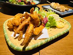 -诚家·日式烧鸟·深夜食堂(虹桥天街店)
