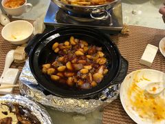 -光合谷酒店甄味府