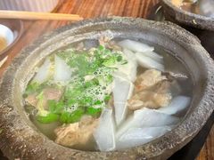 -王明古法砂锅居(开化寺店)