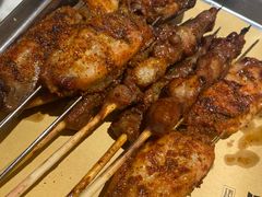 -王红军龙虾(新民路店)