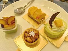 -盛宴自助餐厅(运达喜来登店)