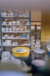 -初八手工DIY陶艺馆(初八陶社)