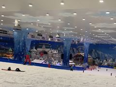 -湘江欢乐城欢乐雪域